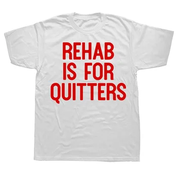 Новинкой awesome rehab является летняя футболка quitter graphic street wear с короткими рукавами в летнем стиле