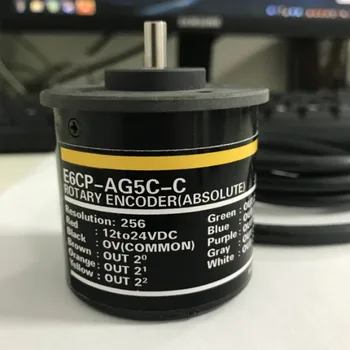 Датчик абсолютных значений 360P/R E6CP-AG5C AG5B AG3B AG3C -C