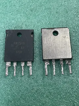 1шт PEJR02500J (б/у) 0,025 R 5% 10 Вт 25 ppm Сверхточные шунтирующие резисторы серии PE