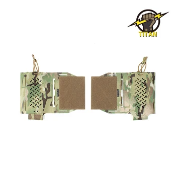 PEW TACTICAL SS STYLE Expander Wing Mk2 (пара для) MK5/LV119 Airsoft UA44