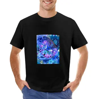 Футболка Flower Frenzy с графическим рисунком, футболка graphics, спортивные рубашки, мужские