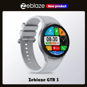 Смарт-часы Zeblaze GTR 3 1,32 