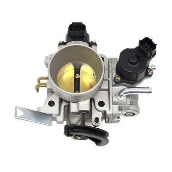 Замена корпуса дроссельной заслонки подходит для двигателя Lancer 4G18 2003-2015