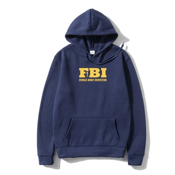 Женский боди-инспектор с логотипом ФБР, сексуальная забавная верхняя одежда