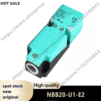 Новый датчик приближения NBB20-U1-E2 NBB20-U1-A2