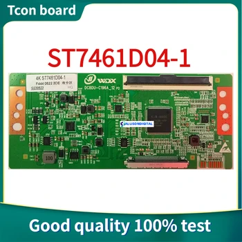 Недавно модернизированный для платы Huaxing Tcon ST7461D04-1 Бесплатная доставка 4K 2K