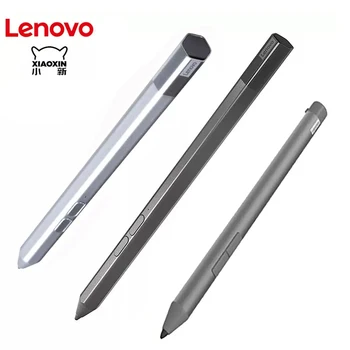 100% Оригинальный LENOVO Pen Precision 2 /Бизнес-Ручка Smart Touch Stylus Для Планшета Tab P11 Pad 11 Plus Xiaoxin Pad Pro 2022 Pencil