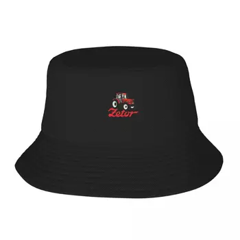 Фирменная футболка zetor tractor Essential, панама, солнцезащитная шляпа, летние шляпы, мужская шляпа для гольфа, женские шляпы