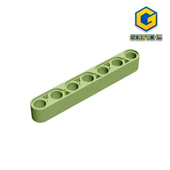 Технические конструкторы GDS-665 Gobricks толщиной 1 x 7 мм, совместимые с детскими развивающими строительными блоками lego 32524 шт.