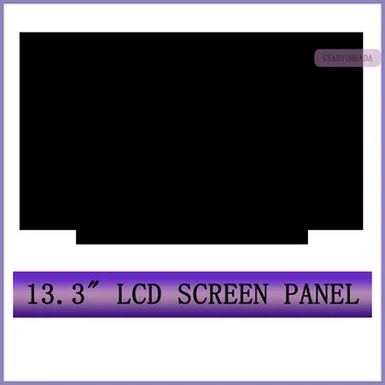 13,3 ”Для Lenovo ThinkPad X390 X395 ЖК-экран Панель 02HL709 02HL705 светодиодный дисплей FHD IPS замена Non Touch