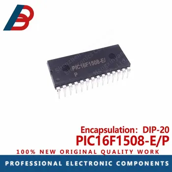 микроконтроллер PIC16F1508-E/P в упаковке 5шт DIP-20
