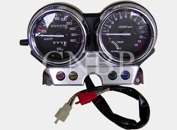 Измеритель скорости мотоцикла CB 400SF 1992 - 1994 подходит для HONDA CB400 Измеритель скорости