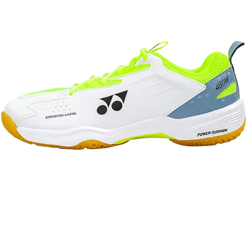  обувь для бадминтона, теннисные туфли, МУЖСКИЕ и женские спортивные кроссовки, силовая подушка для бега 2023
