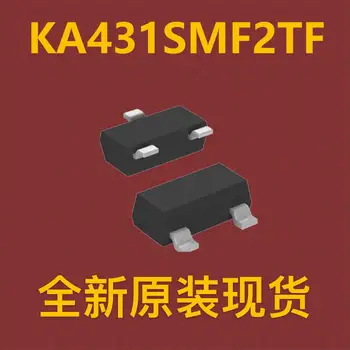 (10шт) KA431SMF2TF SOT-23-3