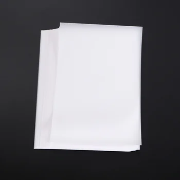 Бумага для эскизов Инженерная бумага для рисования Бумага для комиксов Полупрозрачная бумага Бумага для эскизов Блокнот для кальки