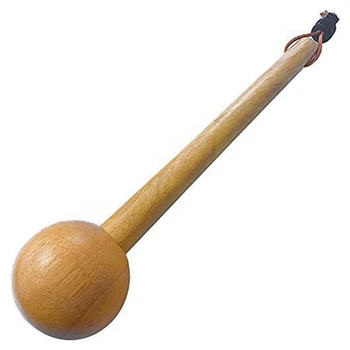 Инструмент для формирования бейсбольных перчаток с деревянной длинной ручкой, цельный софтбол для взрослых и молодежных Кэтчеров