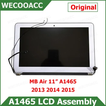 A1465 ЖК-экран В Полной Сборке Для Macbook Air 11 