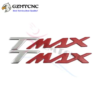 Защитная Крышка Бака 3D Наклейки Наклейки На Бак Аппликация Эмблема Для Yamaha TMAX T-MAX 500 530 T Max 500 530 TMAX500 TMAX530