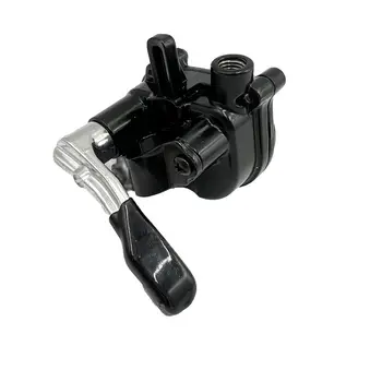 Новый дроссельный клапан с большим пальцем в сборе для Honda TRX250R TRX300 TRX350 TRX400EX TRX420 TRX450R