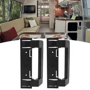 Дверная Ручка Холодильника RV Защита От Трещин Простое Использование Фурнитуры для Дверных Ручек Холодильника RV для Дверных Ручек DM2872 DM2882