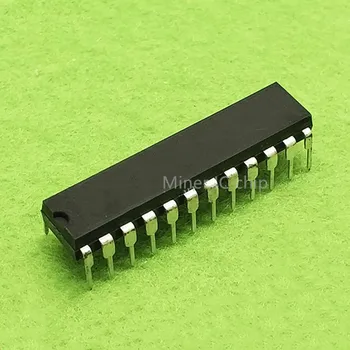 2ШТ Микросхема MX7537JN DIP-24 с интегральной схемой IC
