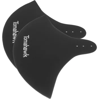 Аксессуары 2 шт. Накладка для отключения звука тарелок ткань для барабана резиновый накладной инструментальный глушитель