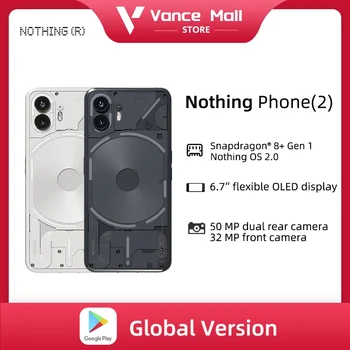 NOTHING Phone (2) 6,7 