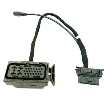 Штекер коробки передач для VW DQ200 0AM 0CW Plug and Play Используется для тестовой платформы CGFC200 KTM PCM