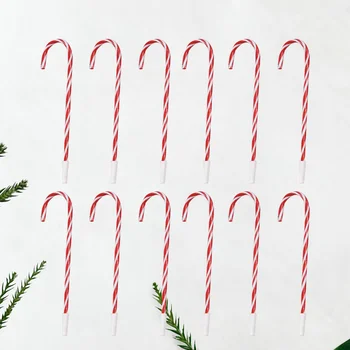 12 шт. Шариковая ручка, приз для студентов из полимерной глины, канцелярские принадлежности с мультяшными рождественскими надписями