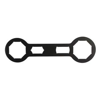 Компактная Вилка, гаечный ключ, Инструмент для установки и ремонта инструмента для велосипеда 46/50 мм