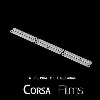 Пленки CORSA Plate Для Матрицы PC PP POM Plate