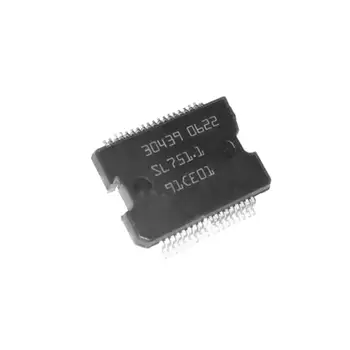 оригинальная новая автомобильная микросхема 30439 HSSOP36 для платы автомобильного компьютера BOSCH уязвимый чип