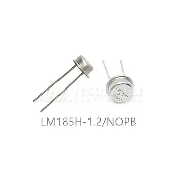 1 шт./лот LM185H-1.2 V-Ref Точность 1.235 V 20mA 2-Контактный TO-46 Новый