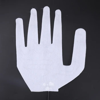 Грелка для перчаток с подогревом, рождественский подарок, USB-грелка для перчаток с подогревом, грелка для рук, термозащитный лист для перчаток для лыжных походов на открытом воздухе