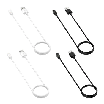 Сменный USB-кабель для зарядки, умные аксессуары, зарядное устройство для детских часов, Несколько защит для браслета Honor 6-7 /Watch ES