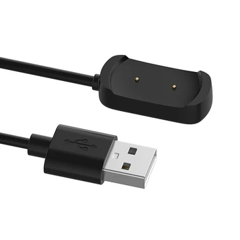 USB-кабель для зарядки смарт-часов Amazfit T-Rex A1918 GTR 42 мм 47 мм, зарядное устройство для смарт-часов GTS, аксессуары для проводов