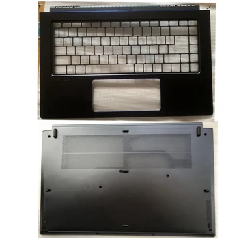 Новинка для MSI PS63 Modern MS-16S1, подставка для рук/нижняя крышка базового корпуса ноутбука