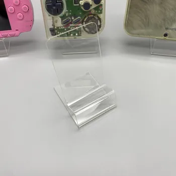 Консольный выставочный кронштейн для Gameboy GB GBP GBC GBA DS 2DS 3DS PSP psvita/4 шт