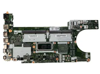 Материнская плата ноутбука L14 GEN1 L15 GEN1 для Lenovo ThinkPad NM-C632 CPU; I7 10510U I7 10610U