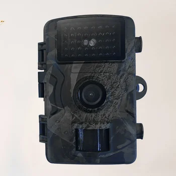 2-дюймовая камера слежения 12MP 1080P Игровая камера Приложение для дикой природы Камера-фотоловушка для путешествий без
