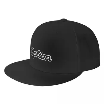 Бейсбольная кепка JDM Option Magazine, пляжная кепка |-F-| Роскошные кепки для мужчин и женщин