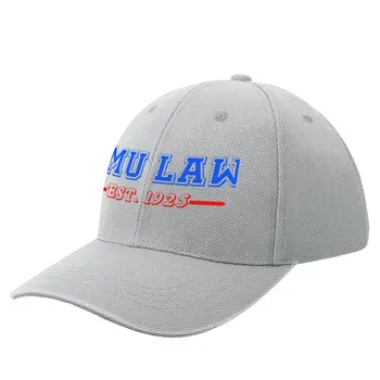 Бейсболка в винтажном стиле юридической школы, модная одежда для гольфа, новинка в шляпе, мужская кепка от солнца, кепка роскошного бренда, женская кепка.