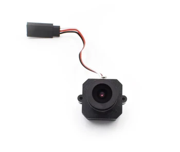 Бесплатная доставка 700TVL линий FPV мини-камера с объективом 2,8 мм для QAV250 Радиоуправляемый Дрон квадрокоптер мультикоптер 25*25 мм система PAL NTSC