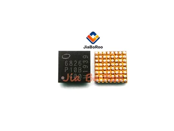 5-50шт PMB6826 6826 для iPhone 7 7Plus микросхема питания PMIC основной полосы частот для Intel версии BBPMU_RF