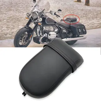Подушка для заднего пассажира мотоцикла R 18, подушка для заднего сиденья Solo, амортизирующее седло, подходит для BMW R18 2020 2021 2022 запчасти