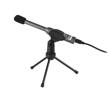 miniDSP UMIK-1 Измерение шума звукового поля Акустики окружающей среды Калибровочный микрофон USB-C Тестовый микрофон