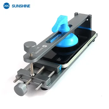 SUNSHINE SS-601G Для снятия ЖК-экрана без нагрева, Сепаратор, Открывающий инструмент для ремонта iPhone Huawei