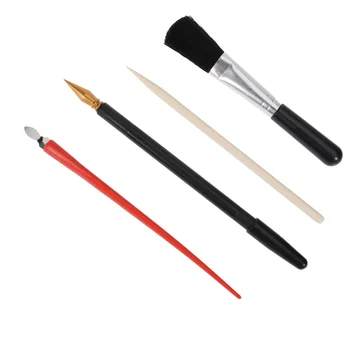 Многоцелевой прочный инструмент для рисования царапин, ручка для рисования царапин, ручка для художественных проектов, игрушка-раскраска для рисования своими руками