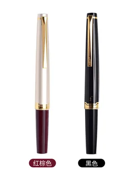 Копия ручки Pilot Elite95s с Золотым наконечником для занятий письмом для взрослых, Бизнес-подарок, Фирменная ручка, Ограниченная Карманная ручка FES-1 мм, подарок для учителя
