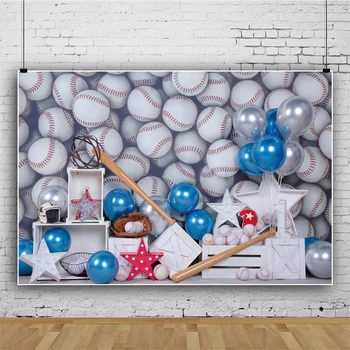 Декоративный фон из художественной ткани SHUOZHIKE для детского дня рождения, фонов для фотосъемки новорожденных, реквизита ZLSZ-08